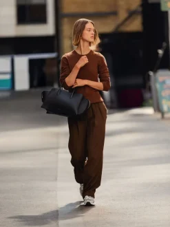 Noir - Grand sac à main Radley The Romilly