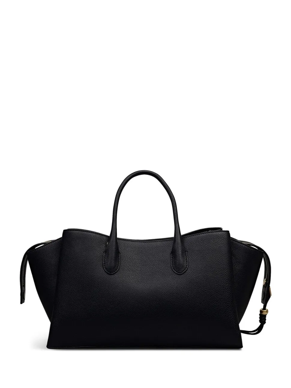 Noir - Grand sac à main Radley The Romilly