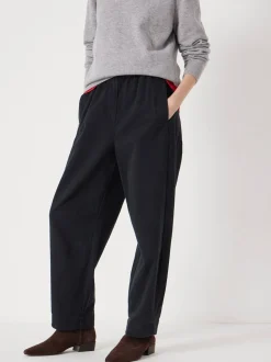Noir - Hush Jack Coupe ballon Pull On Pantalons
