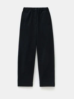 Noir - Hush Jack Coupe ballon Pull On Pantalons