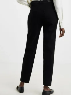 Noir - JD Williams Jean mom authentique