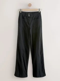 Noir - Jean Ample Slim Lift and Shape