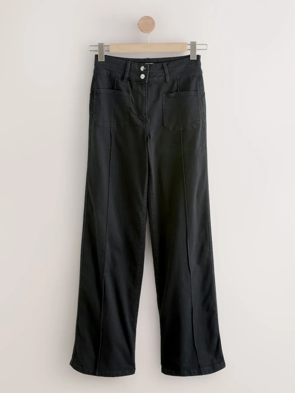Noir - Jean Ample Slim Lift and Shape