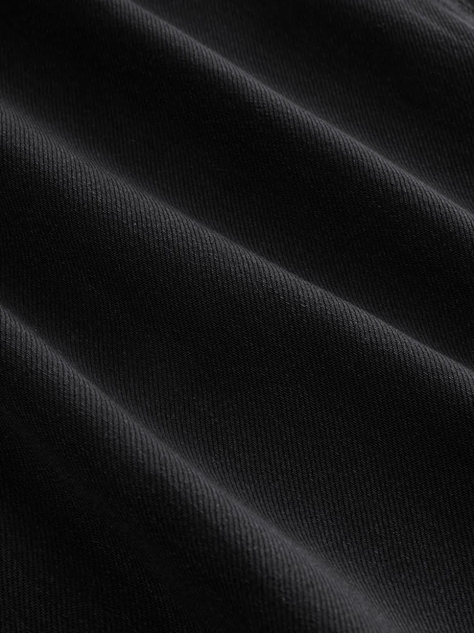 Noir - Jean large N. Premium Palazzo