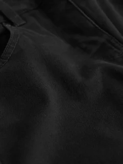Noir - Jean skinny coupe slim à effet rehausseur