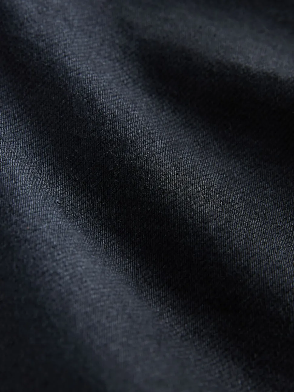 Noir - Jeans Skinny de maternité