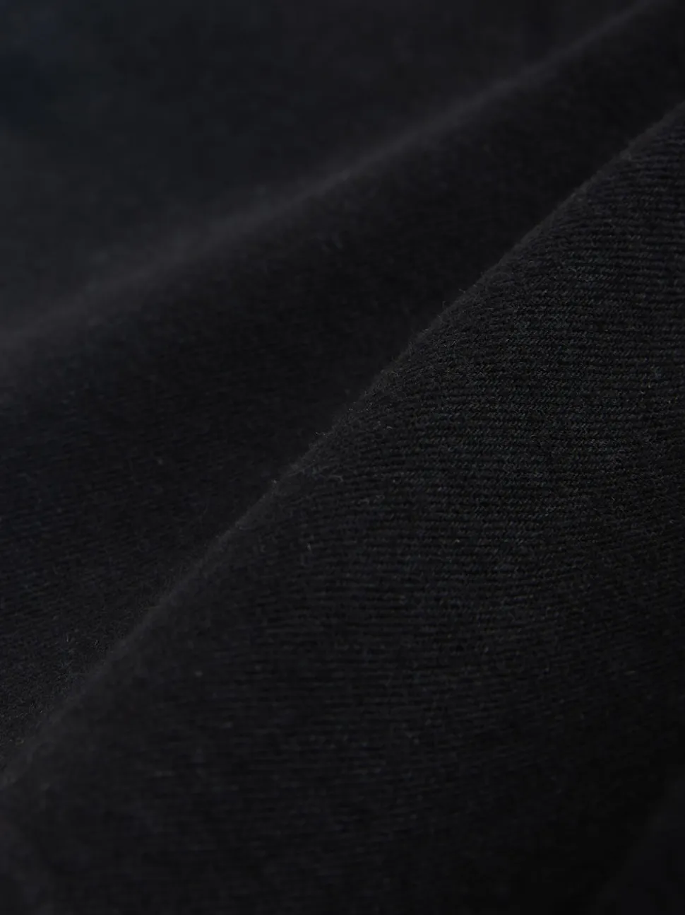 Noir - Jeans skinny extensible taille milieu