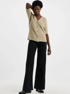Noir - Jeggings JD Williams Jambe large