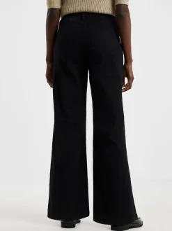 Noir - Jeggings JD Williams Jambe large