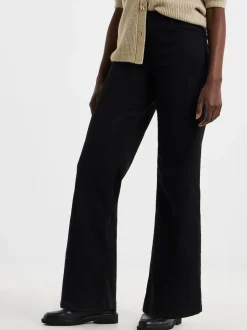Noir - Jeggings JD Williams Jambe large