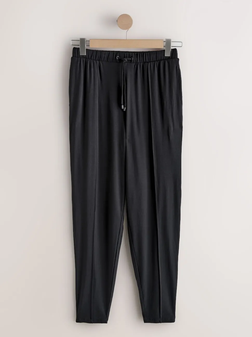 Noir - Joggers Jersey