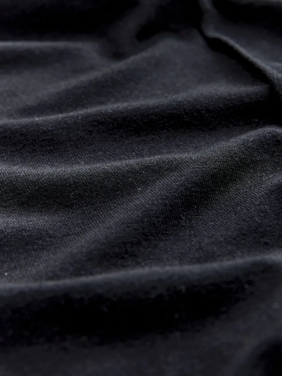 Noir - Joggers Jersey