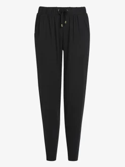 Noir - Joggers Jersey
