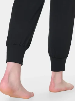 Noir - Jogging Sweaty Betty Gaia Performance