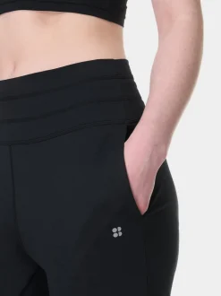 Noir - Jogging Sweaty Betty Gaia Performance