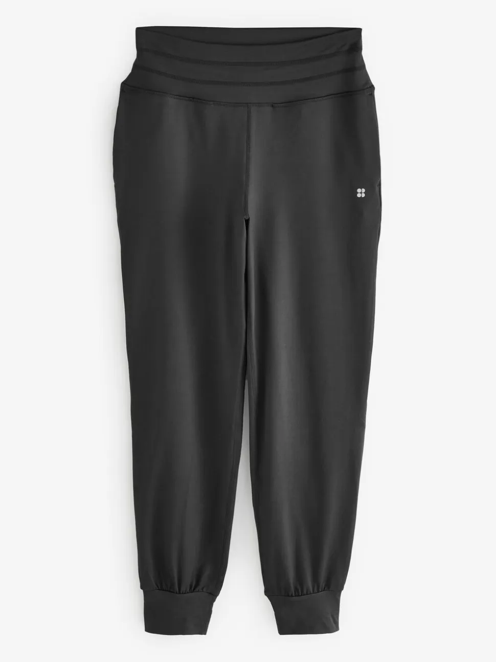 Noir - Jogging Sweaty Betty Gaia Performance