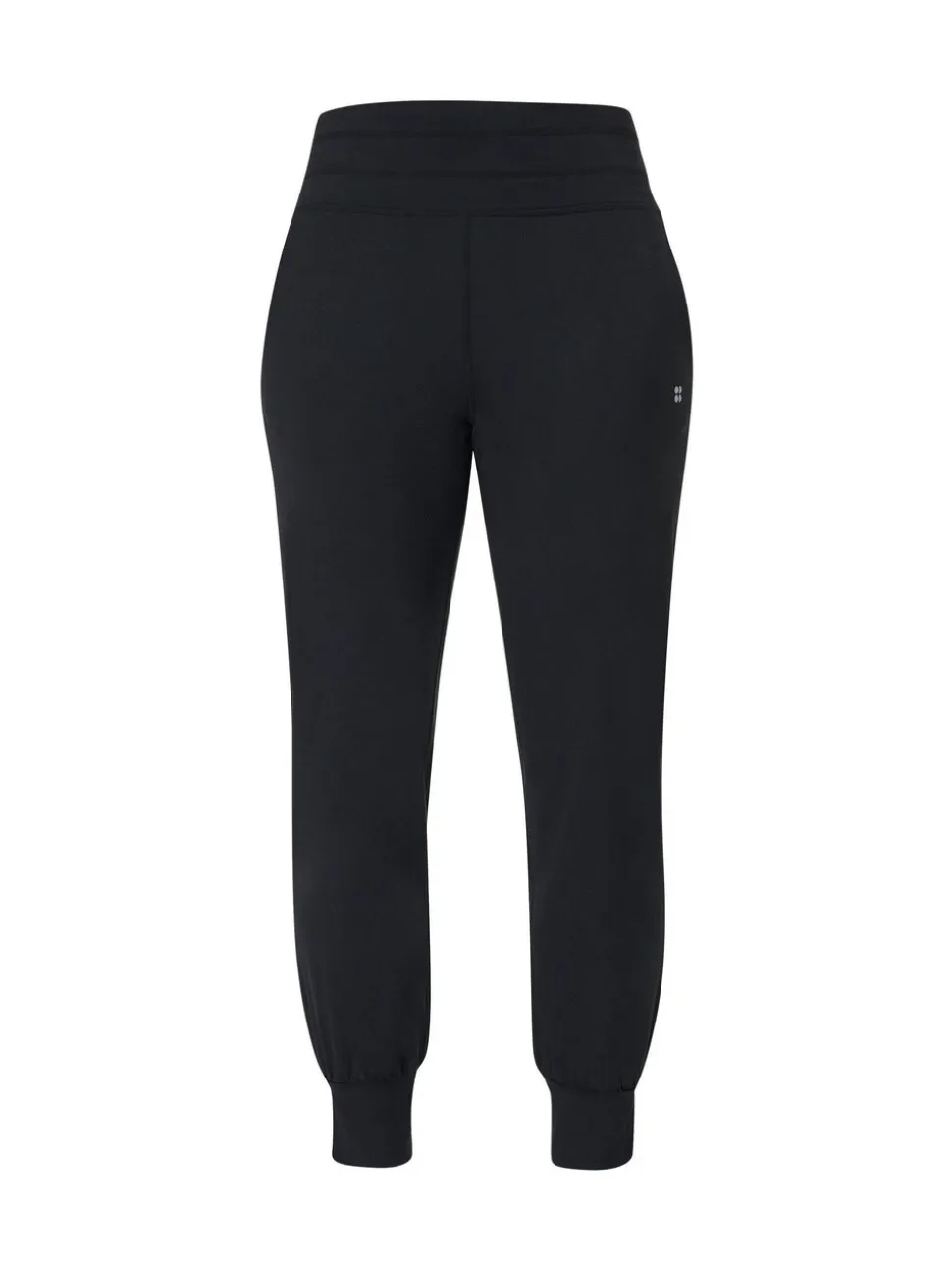 Noir - Jogging Sweaty Betty Gaia Performance