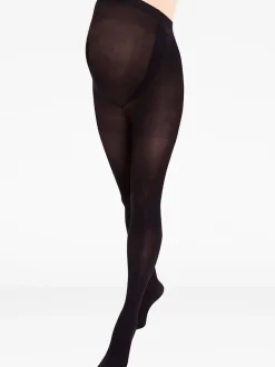 Noir - Jojo Maman Bébé 60{Collant de maintien de maternité Ultimate Denier (0)