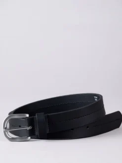 Noir - Lakeland Leather Ceintures de Kendal