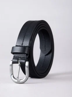 Noir - Lakeland Leather Ceintures de Kendal