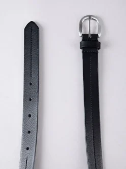 Noir - Lakeland Leather Ceintures de Kendal