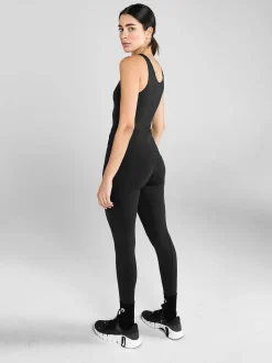 Noir - Leggings Aztec Diamond Core