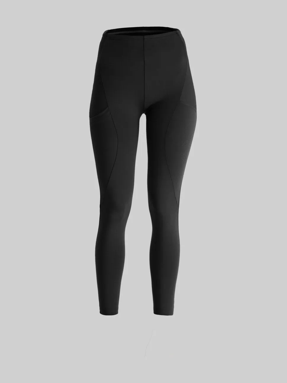 Noir - Leggings Aztec Diamond Core
