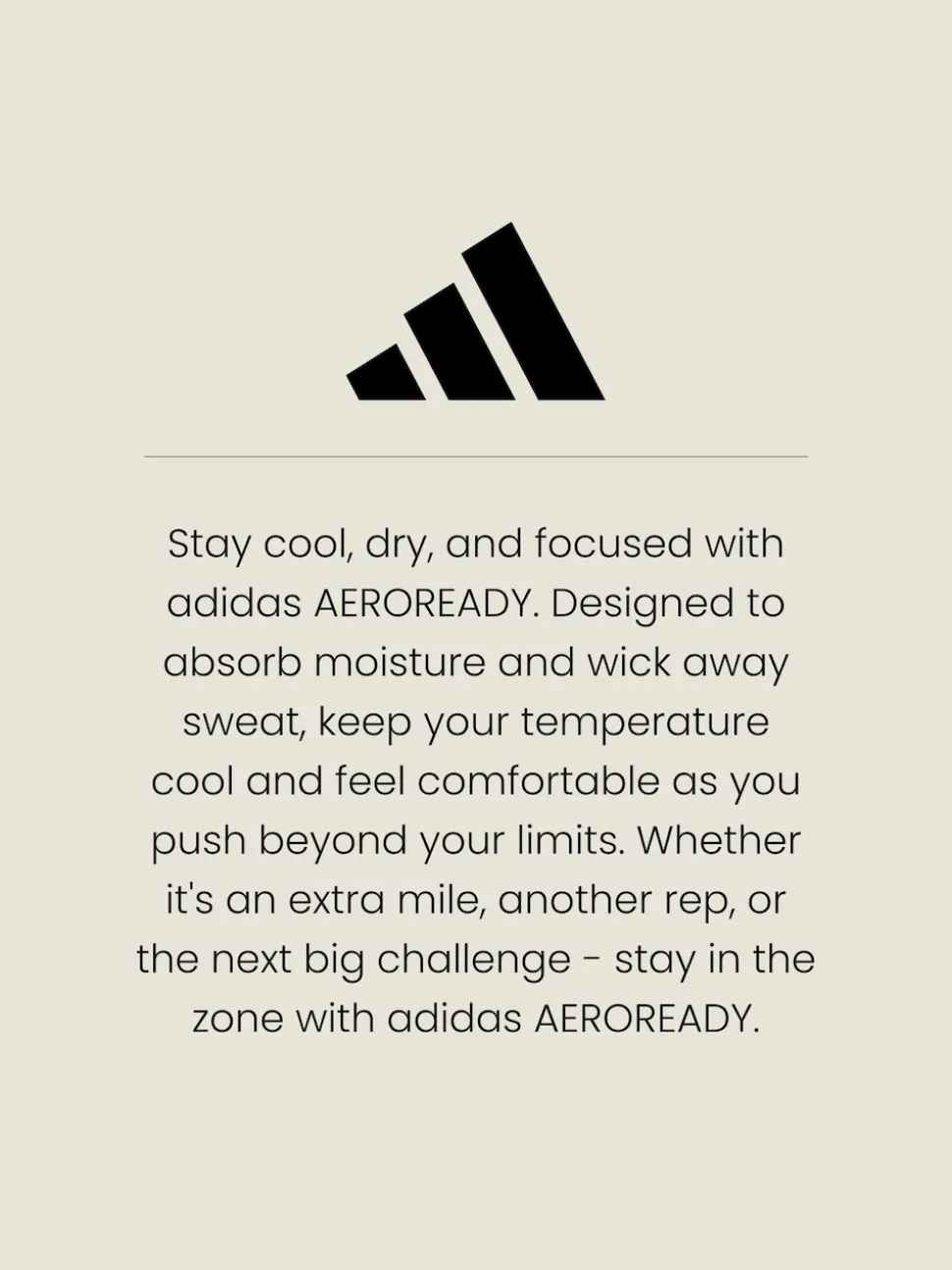 Noir - Leggings longs adidas Optime Essentials à poche stash