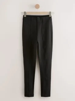 Noir - Leggings Ponte