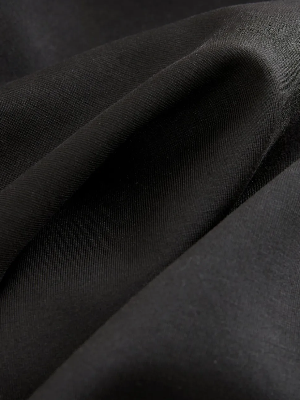 Noir - Leggings Ponte
