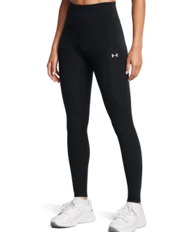 Noir - Leggings Under Armour Motion EMEA