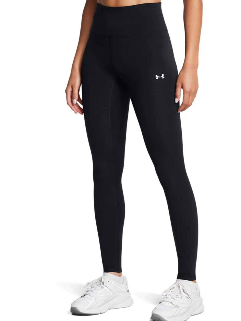 Noir - Leggings Under Armour Motion EMEA