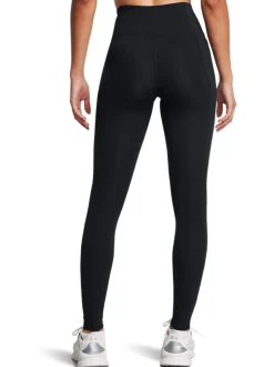 Noir - Leggings Under Armour Motion EMEA