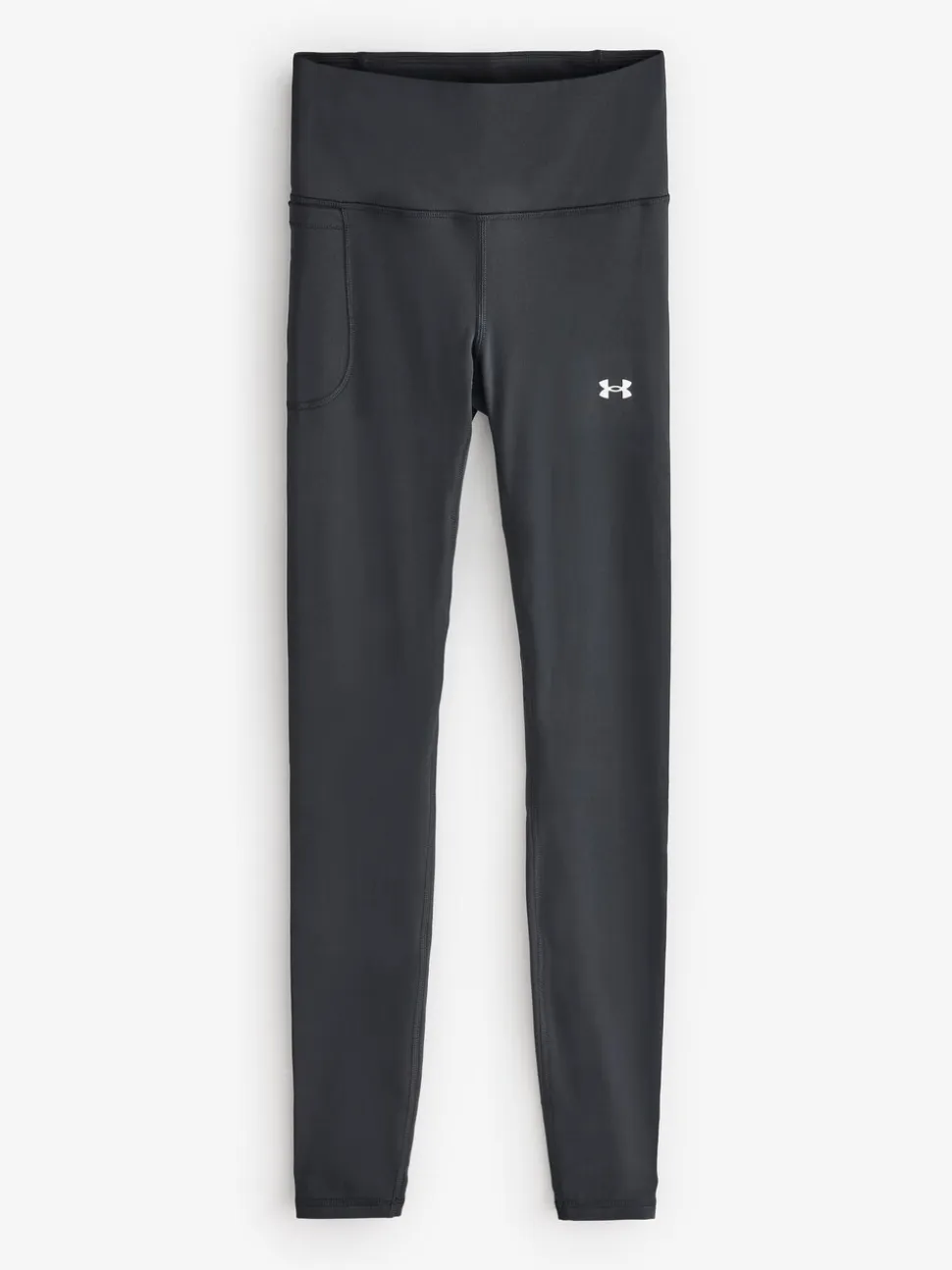 Noir - Leggings Under Armour Motion EMEA