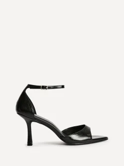 Noir - Linzi Chaussures à talons aiguilles à bout pointu
