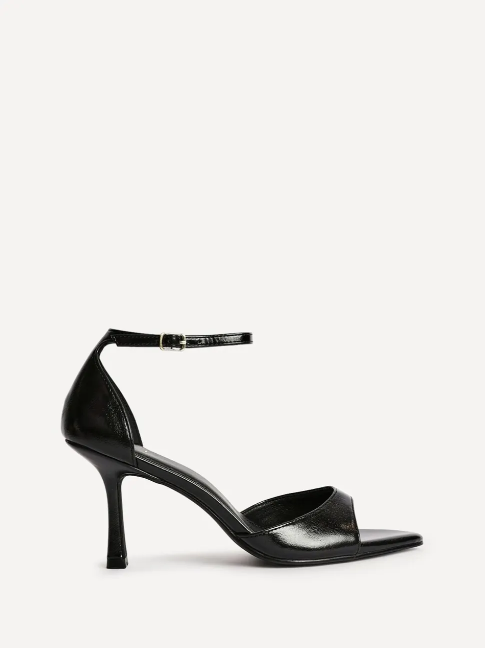 Noir - Linzi Chaussures à talons aiguilles à bout pointu