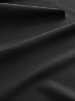 Noir - Lot 7 culottes invisibles et confortables