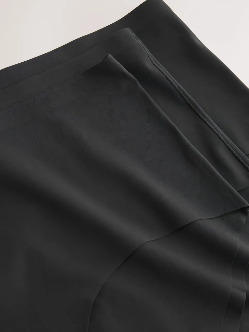 Noir - Lot 3 culottes invisibles et confortables