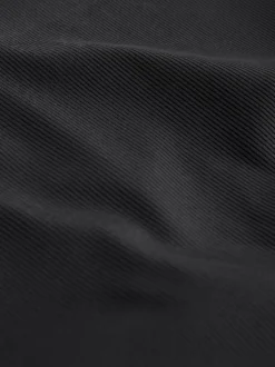 Noir - Lot de 2 culottes de période Invisible