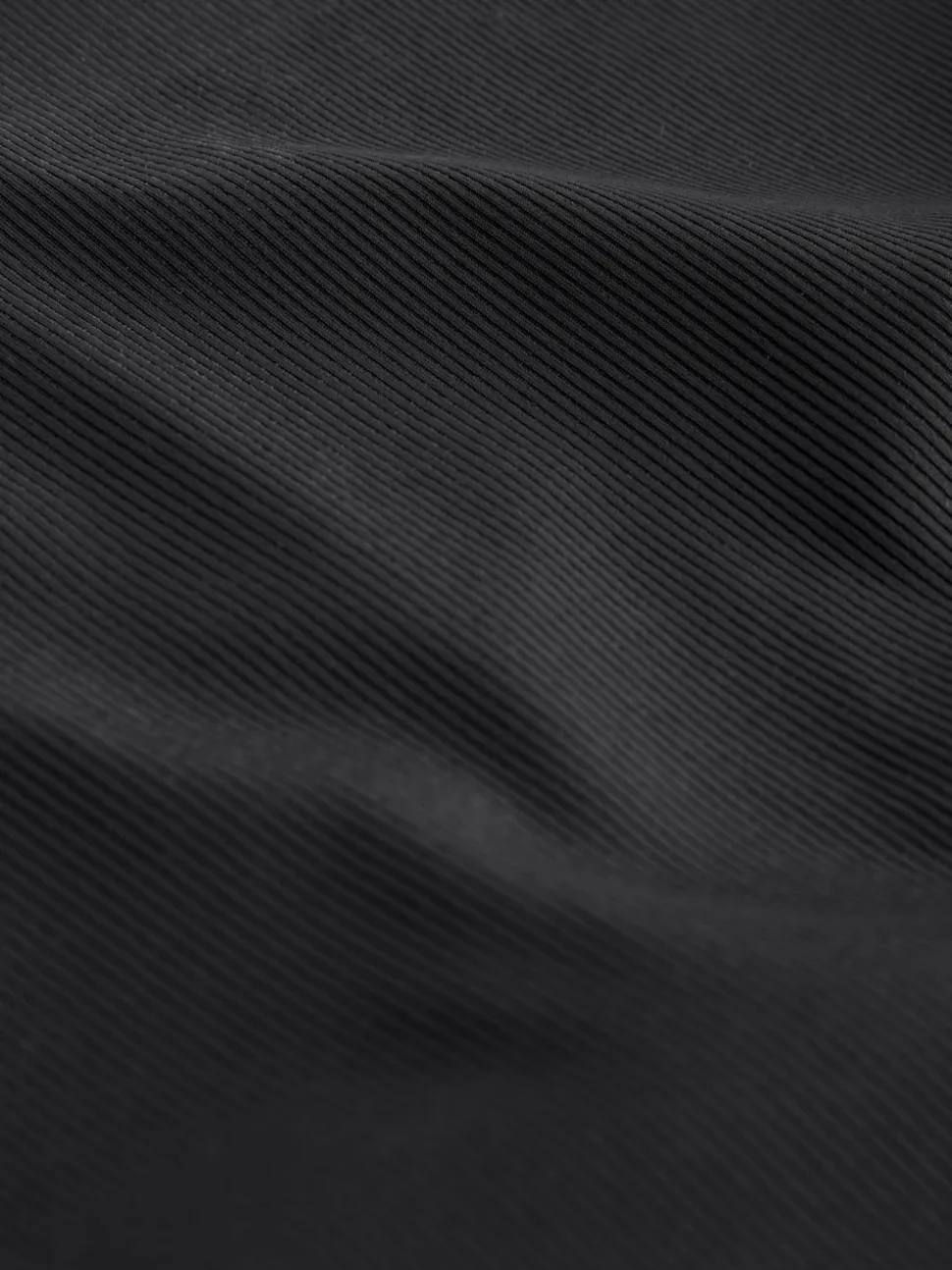 Noir - Lot de 2 culottes de période Invisible