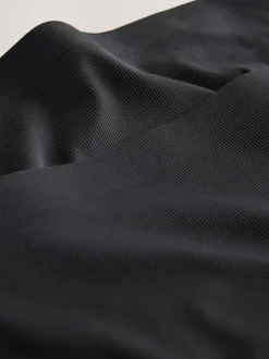 Noir - Lot de 2 culottes de période Invisible