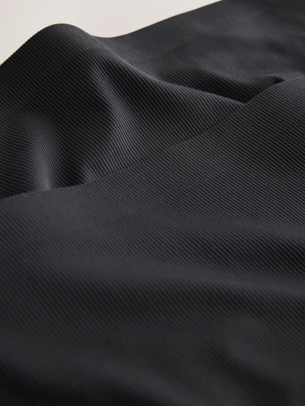Noir - Lot de 2 culottes de période Invisible
