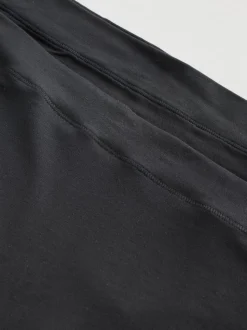 Noir - Lot de 2 culottes Ultimate Comfort