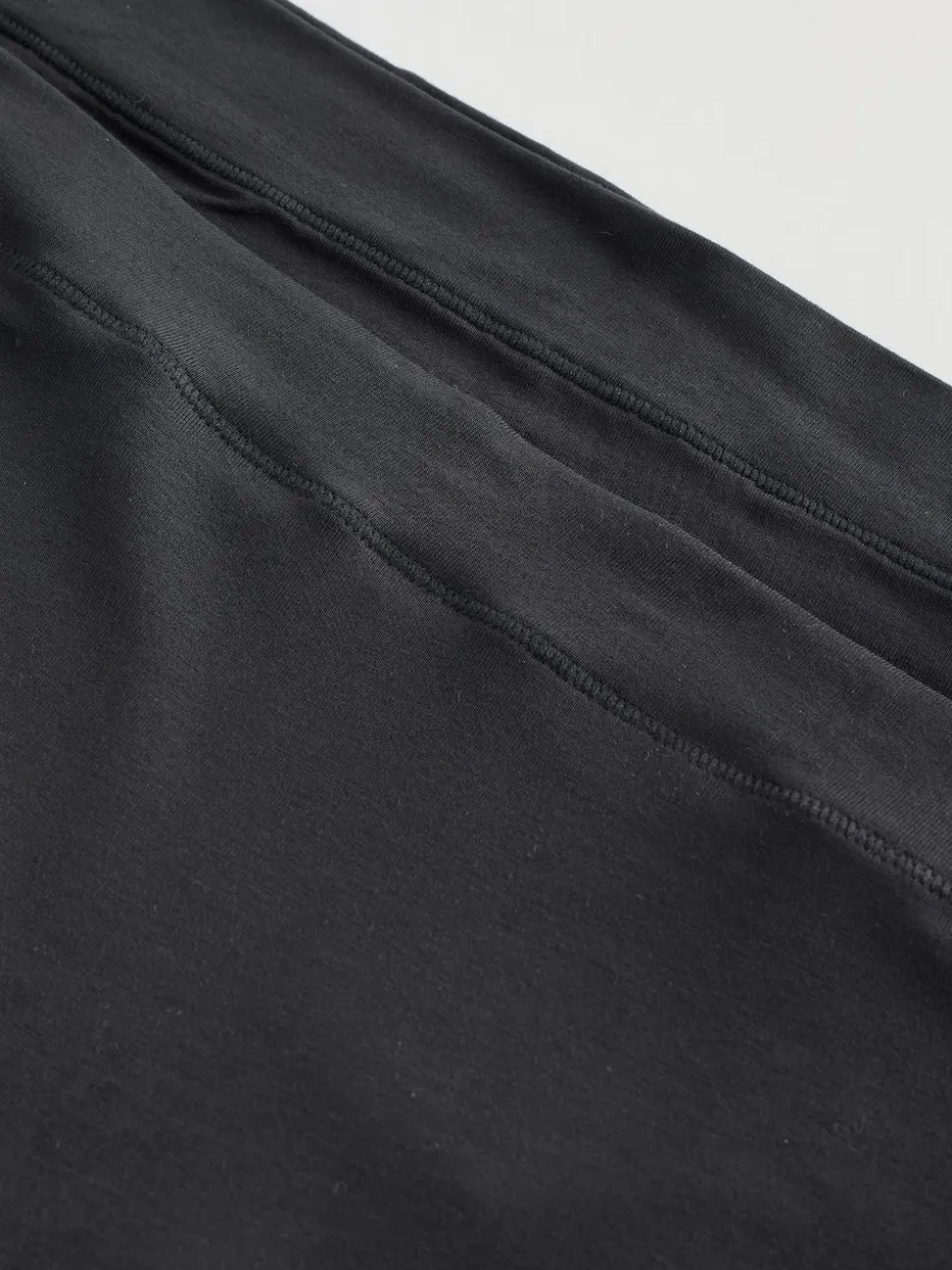 Noir - Lot de 2 culottes Ultimate Comfort