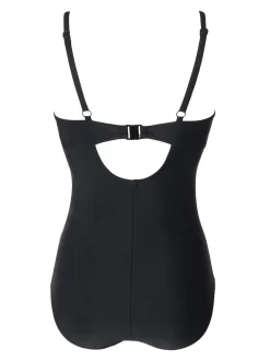 Noir - Maillot de bain Pour Moi Free Spirit