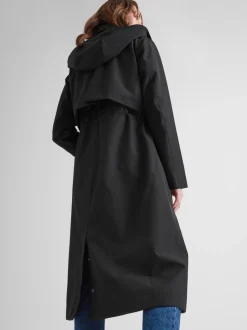 Noir - Manteaux imperméables Tog 24 Alva pour femme