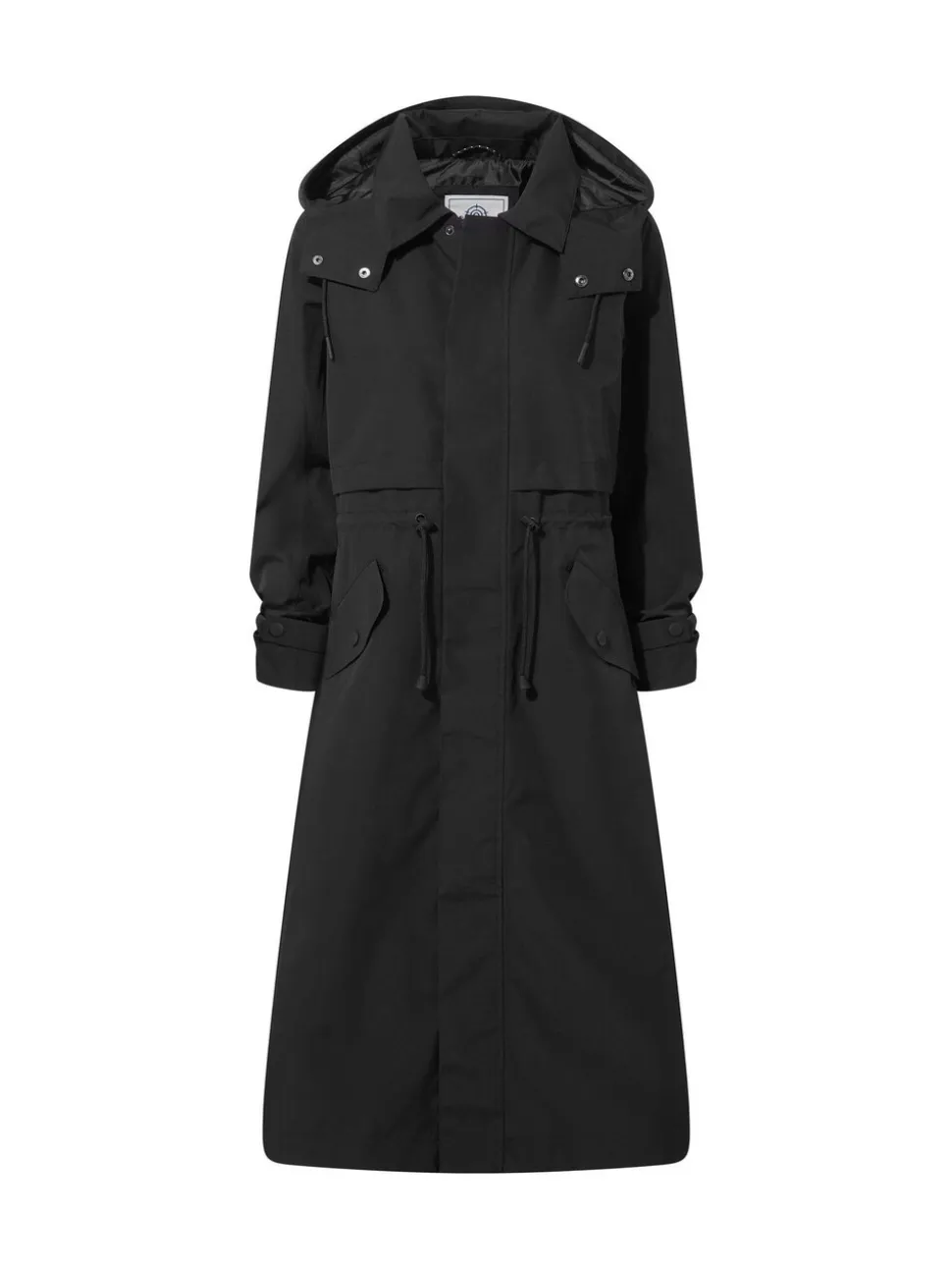 Noir - Manteaux imperméables Tog 24 Alva pour femme
