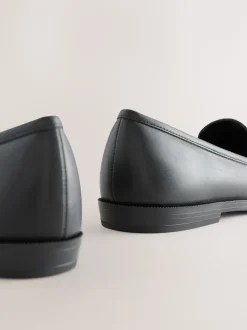 Noir - Mocassins coupe basse Forever Comfort®