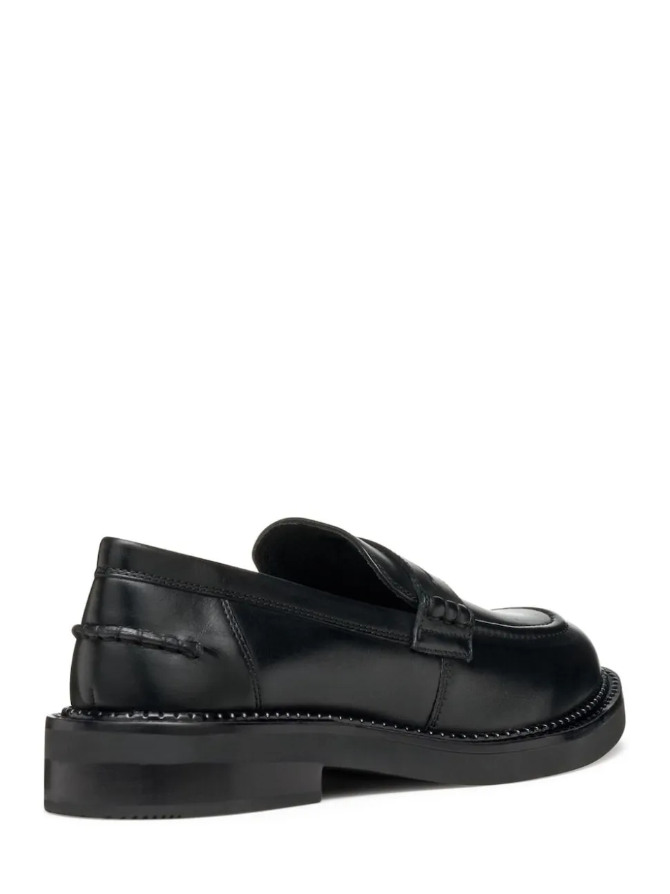 Noir - Mocassins Geox D Serilda E