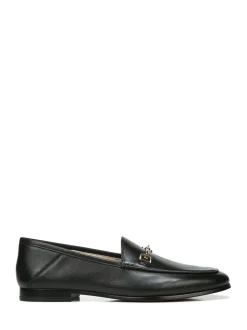 Noir - Mocassins Sam Edelman Loraine en cuir